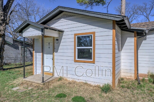 Building Photo - 1434 S Rusk St
