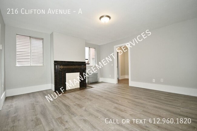 Photo - 216 Clifton Ave Unit A