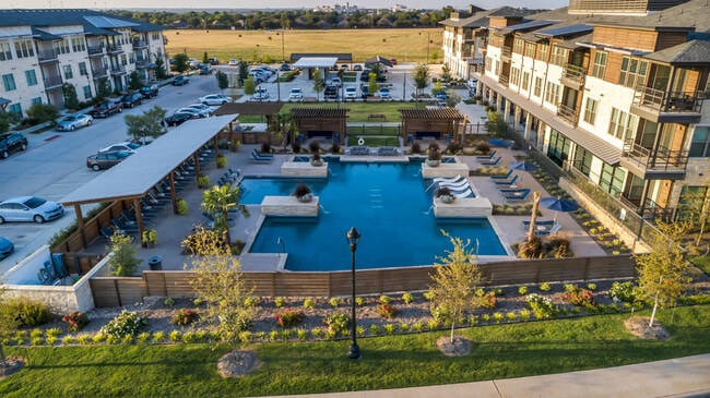 Photo - Chisholm at Tavolo Park