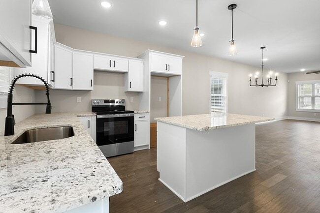 Photo - 1173 Black Rock Rd