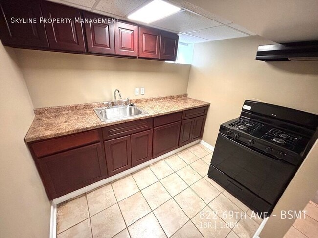 Photo - 822 69th Ave Unit BSMT