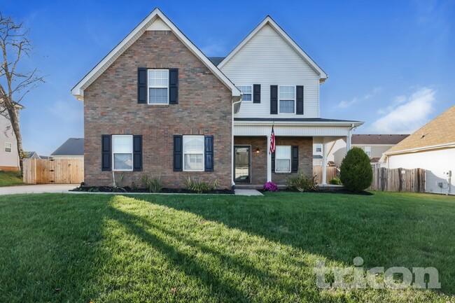 Building Photo - 1456 Colyn Avenue