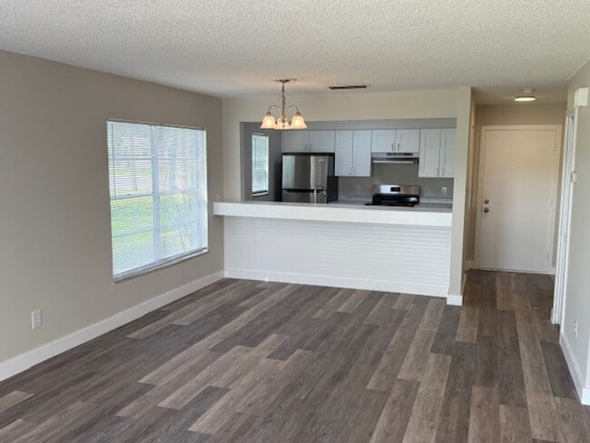 Photo - 2 Bedroom/1 Bathroom Apartment