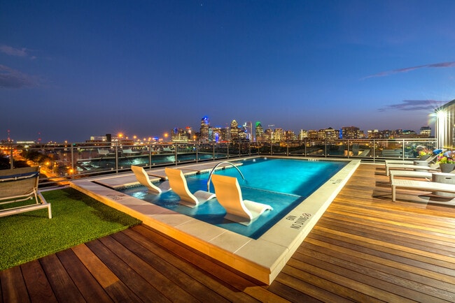 Photo - Howell Uptown Apartments