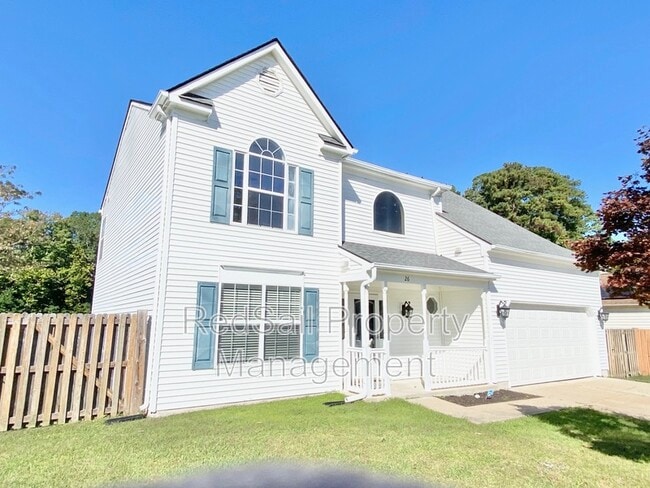 Photo - 26 W Dressage Ct