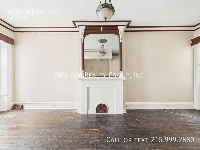 Photo - 2033 N Carlisle St