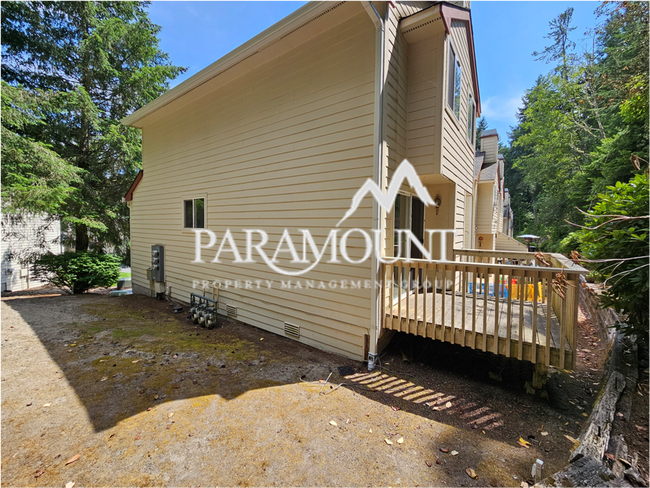 Photo - Cute 3 Bedroom in Silverdale!