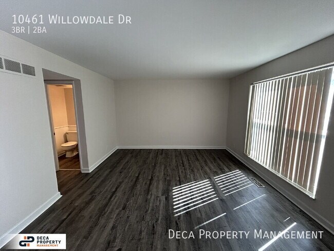 Photo - 3 Bedroom 1.5 Bathroom Apartment