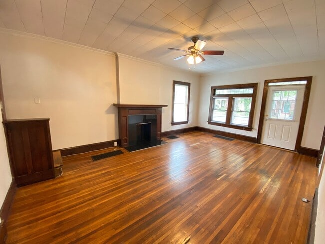 Photo - North Campus OSU Single Family House