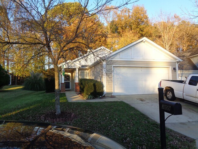 Photo - 3809 Satinleaf Dr House
