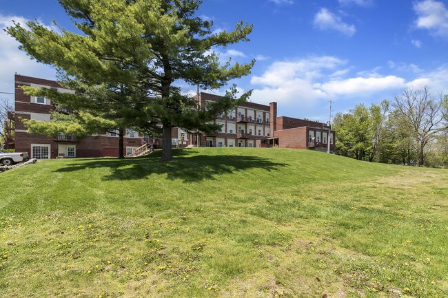 Creekside Apartments (Olivet HS, LLC)