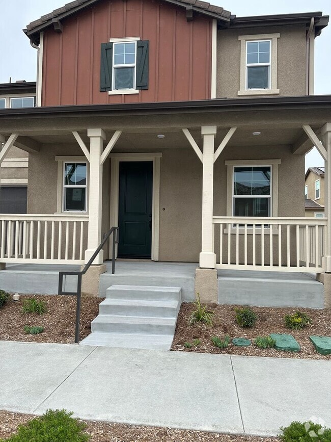 Building Photo - Charming 3-Bedroom Home for Lease in The P...