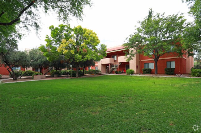 The Missions at Sentinel Peak Apartments For Rent in