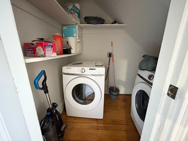 Photo - 9 Mt Pleasant Ave Unit 1