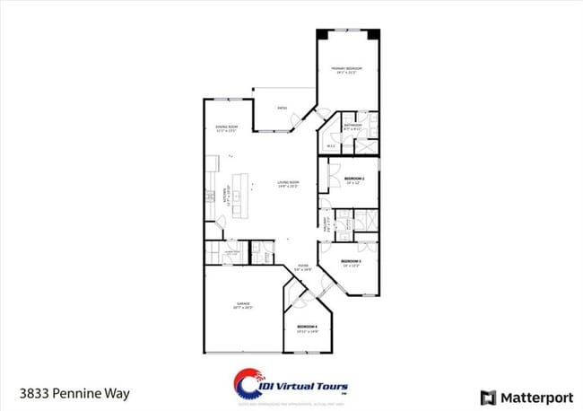 Photo - 3833 Pennine Way