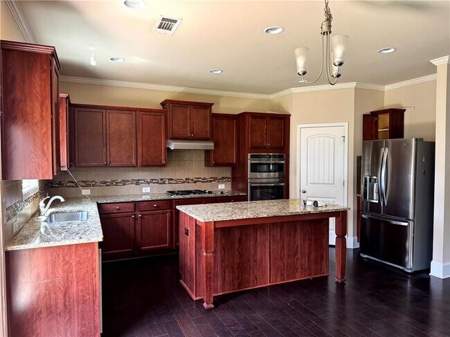 Photo - 3415 Pointe Vecchio Cir
