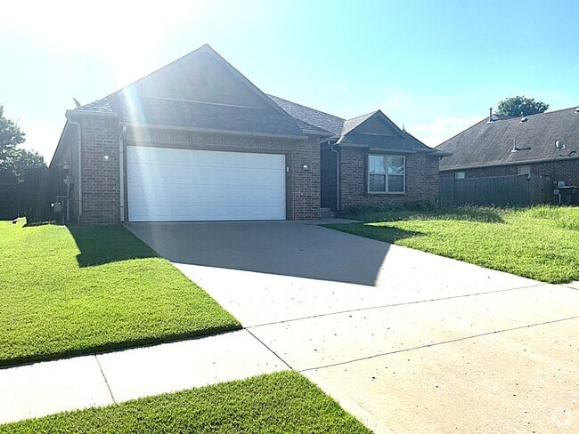 Building Photo - 14537 S Urbana Ct Rental