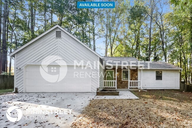 Building Photo - 380 Fleming Ct Rental