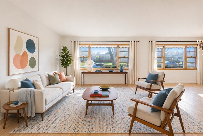 Photo - 8840 Keeler Ave