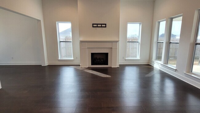 Photo - 4 bedroom 3 bath home in Baton Rouge