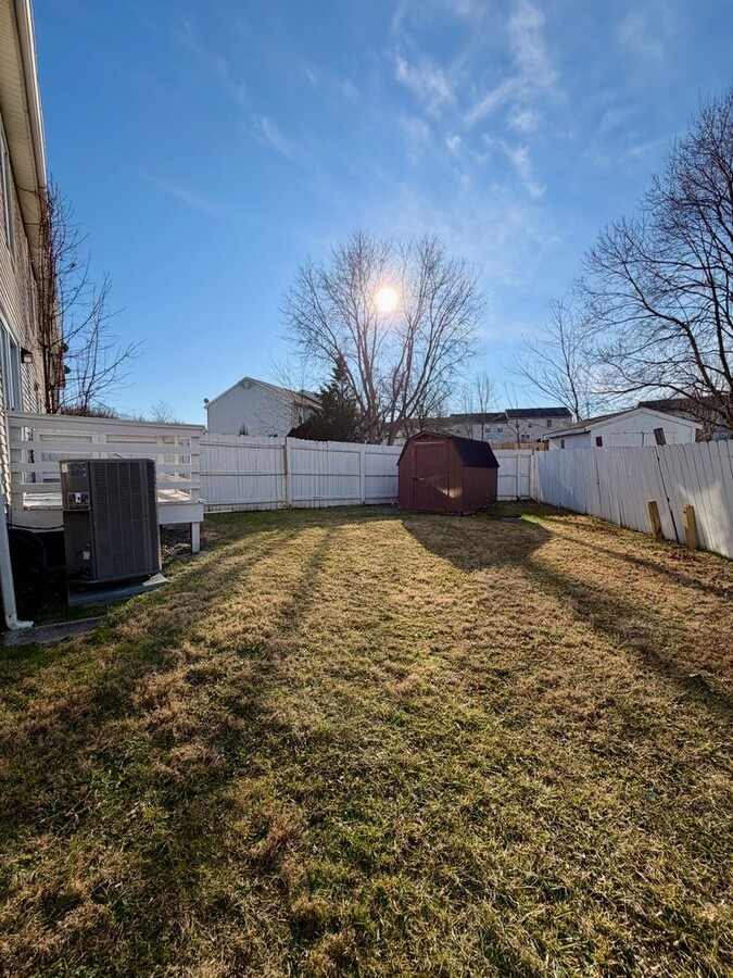 Photo - Welcome to Glasgow Pines!