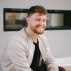 Primary Contact Photo