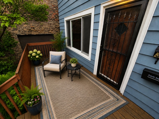 Photo - Available July 1st! Single family home with fenced-in backyard!