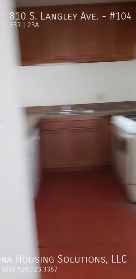 Photo - 810 S Langley Ave Unidad #104