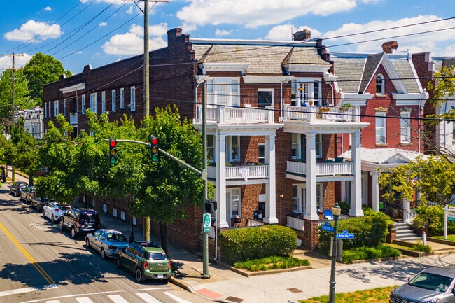 The Collection of Historic Richmond