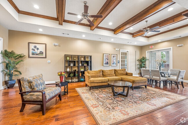 Clubhouse