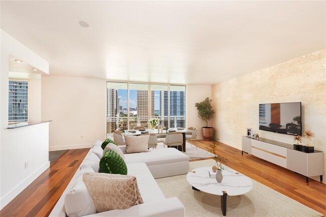 Photo - 901 Brickell Key Blvd Unit 2006