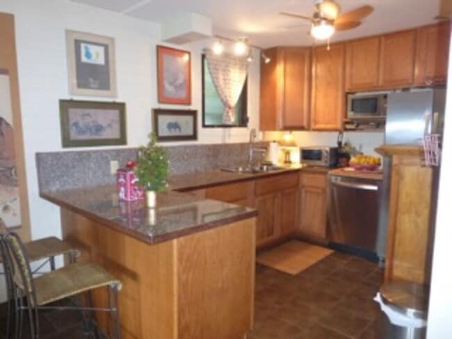 Photo - 42 Wainaku St Unidad 103B - 1