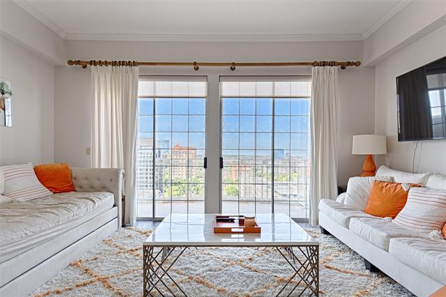 Photo - 3225 Turtle Creek Blvd Unit 1408