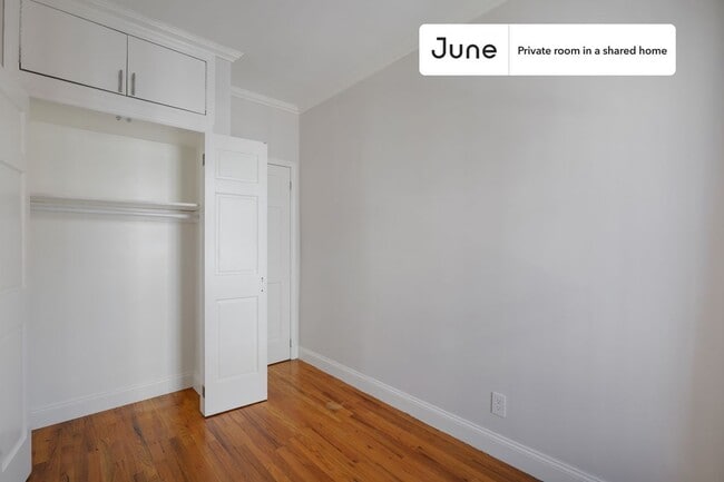 Photo - Room in Shared 4 bed/1 bath home Unit C