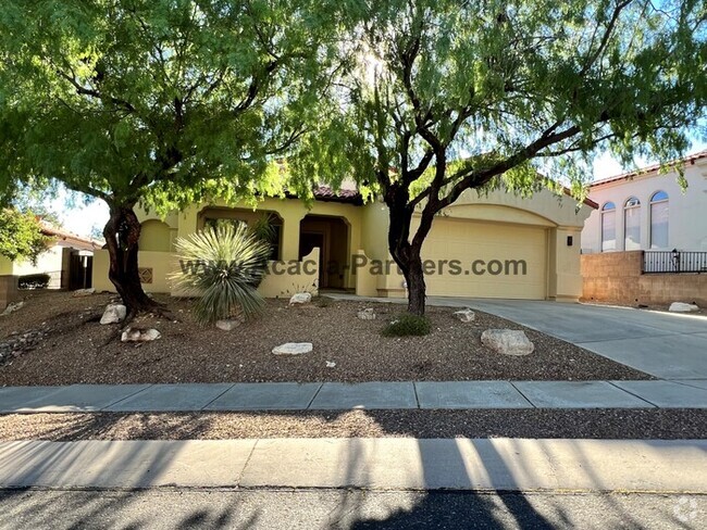 Building Photo - Beautiful Fairway Home on Arizona National