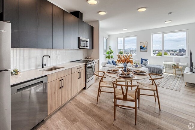 Building Photo - 43 Madison St Unit 415-415 Rental