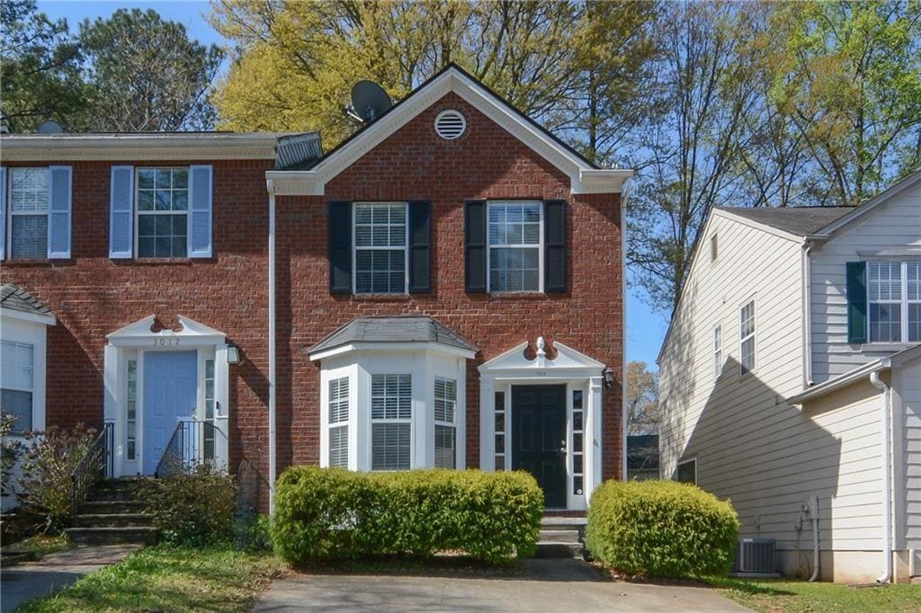 Photo - 3014 Majestic Park Ct