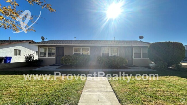 Building Photo - Cozy 1 Bedroom, 1 Bathroom Victorville Apa... Rental