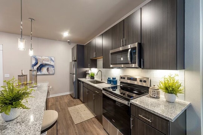 Photo - Stylish Living, Perfectly Located Unidad SNPS2