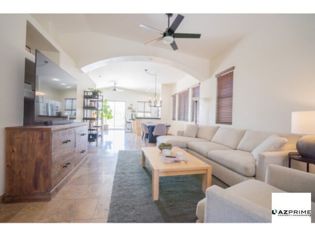 Photo - Beautifully Updated 3/2 Cave Creek House!