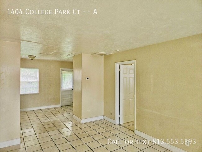 Photo - 1404 College Park Ct Unit A