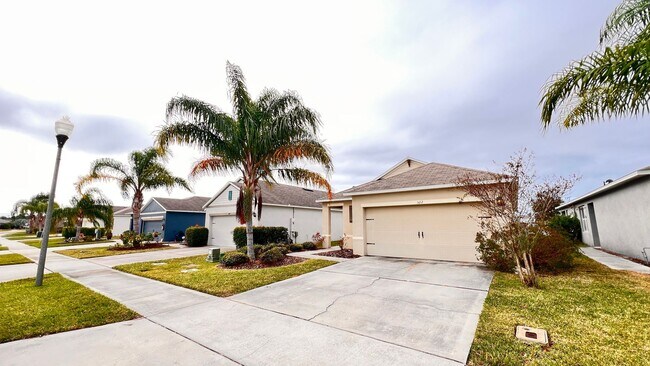 Photo - Modern 3-Bedroom Home with Resort-Style Amenities in New Smyrna Beach