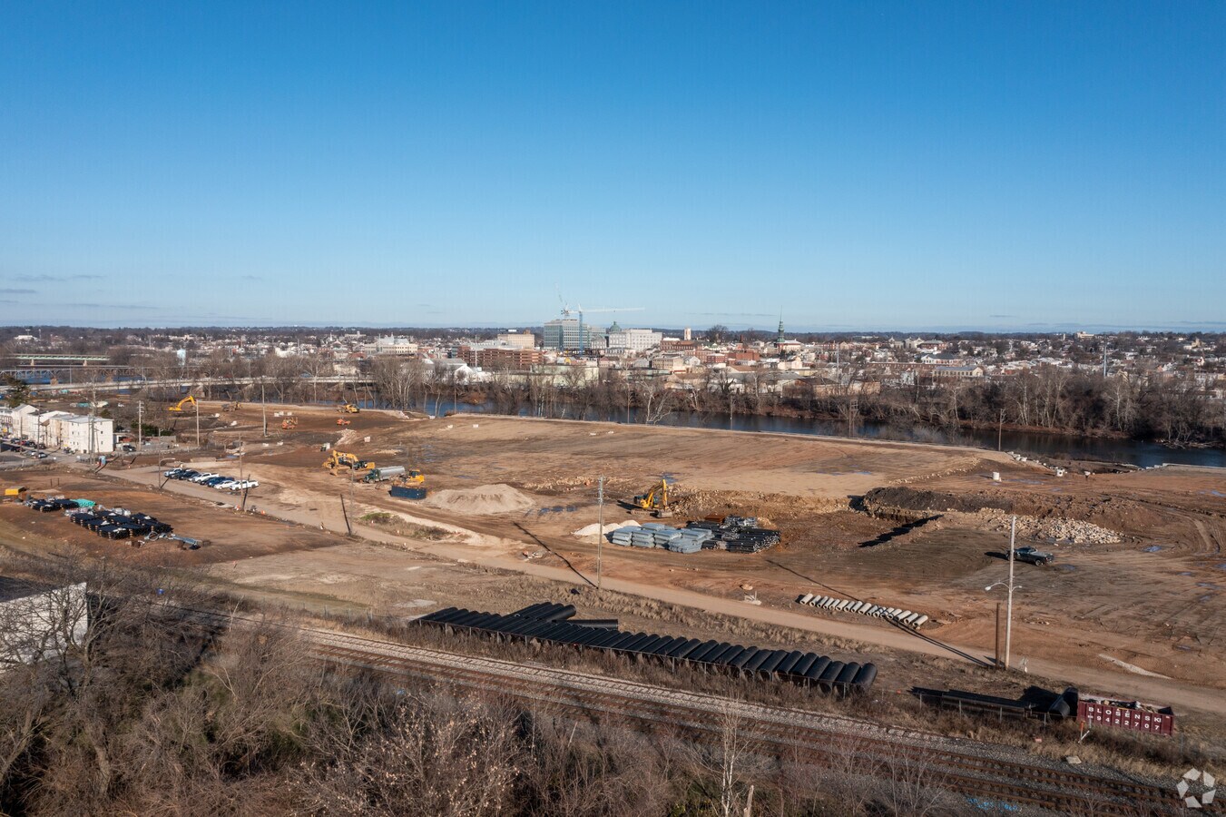 Site 12/20/22 - Lennar at River Pointe