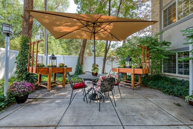 Outdoor Living
