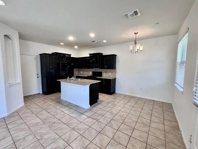 Room in Townhome on Zodiac Ln