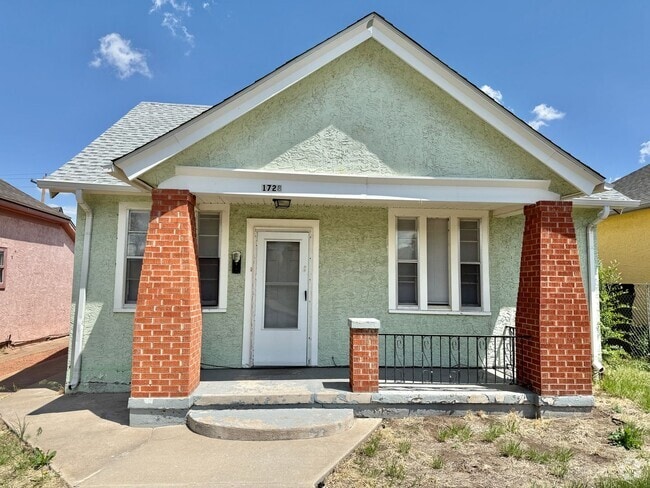Building Photo - 1728 E Abriendo Ave Rental