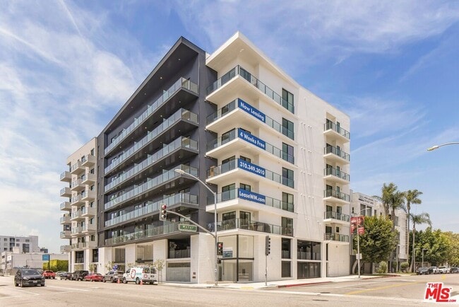 Building Photo - 10401 Washington Blvd Unit 836 Rental