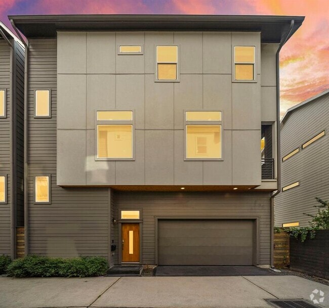 Building Photo - 4309 Marina St Rental