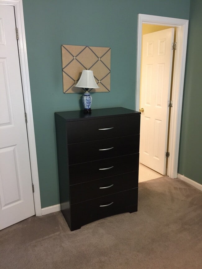 Photo - Furnished 2 Bed, 2 Bath Condo