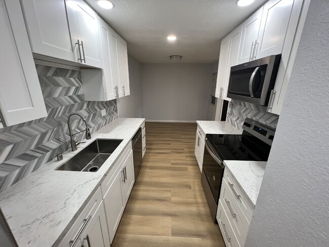 Photo - $2,500 - 2 Bed / 1 Bath Condo in El Cajon Unidad I